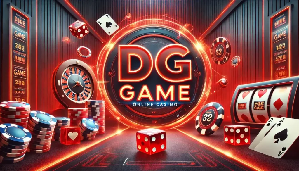 DG Game