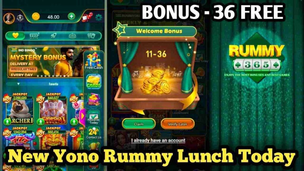 Rummy 365 apk 2024