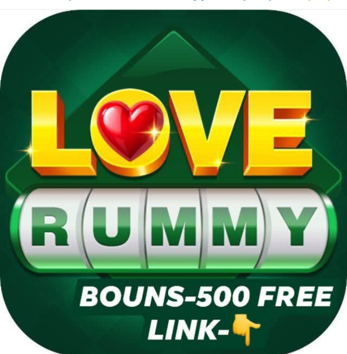 Love Rummy New Game Bonus 86 To 500